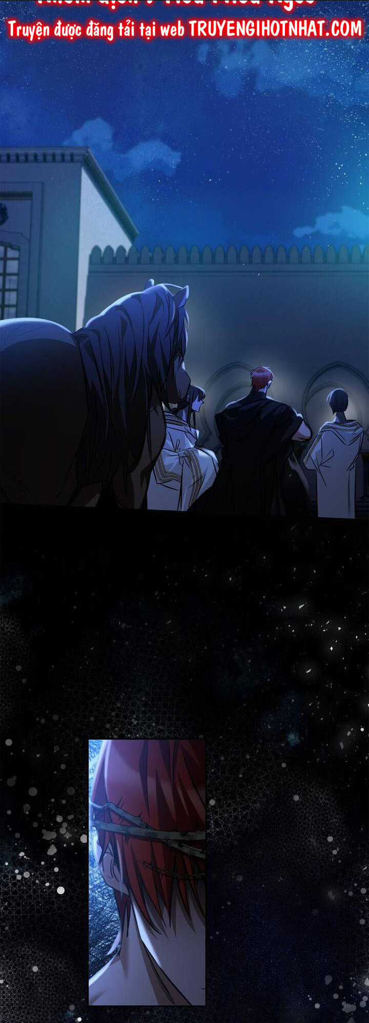 Sự Hy Sinh Của Ác Quỷ Chapter 5.2 trang 18