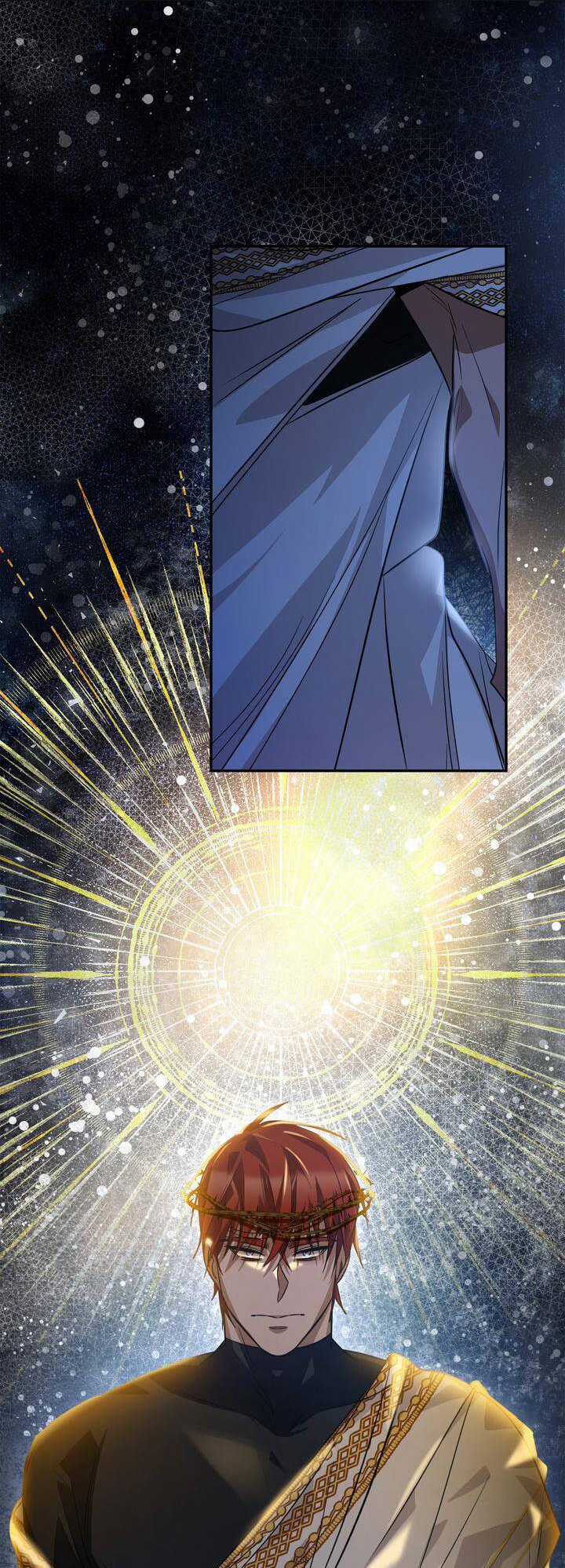 Sự Hy Sinh Của Ác Quỷ Chapter 5.2 trang 19