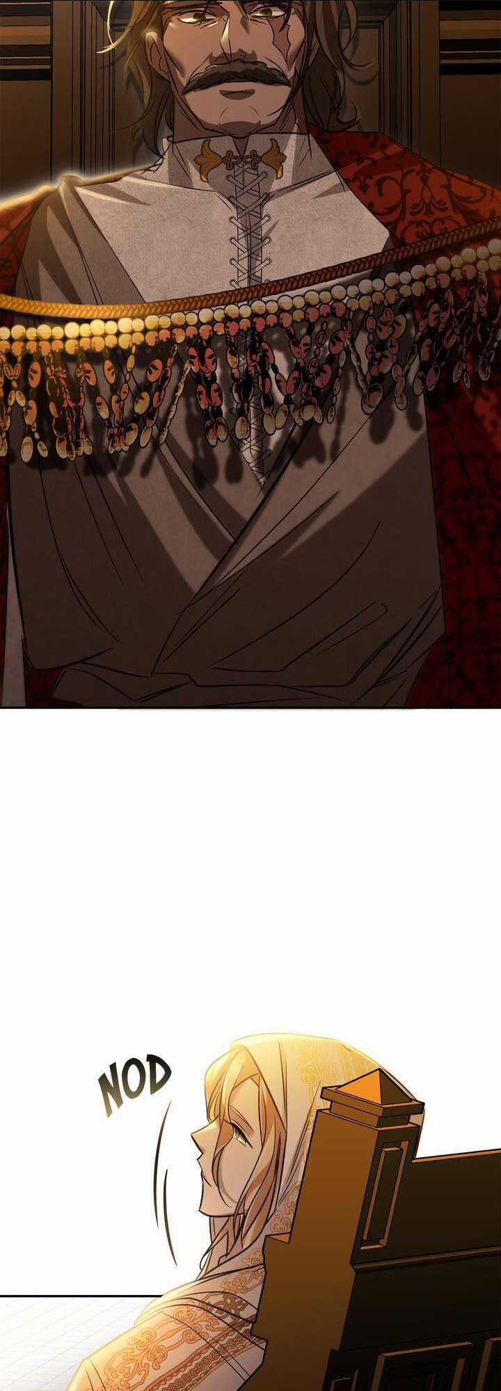 Sự Hy Sinh Của Ác Quỷ Chapter 5.2 trang 2