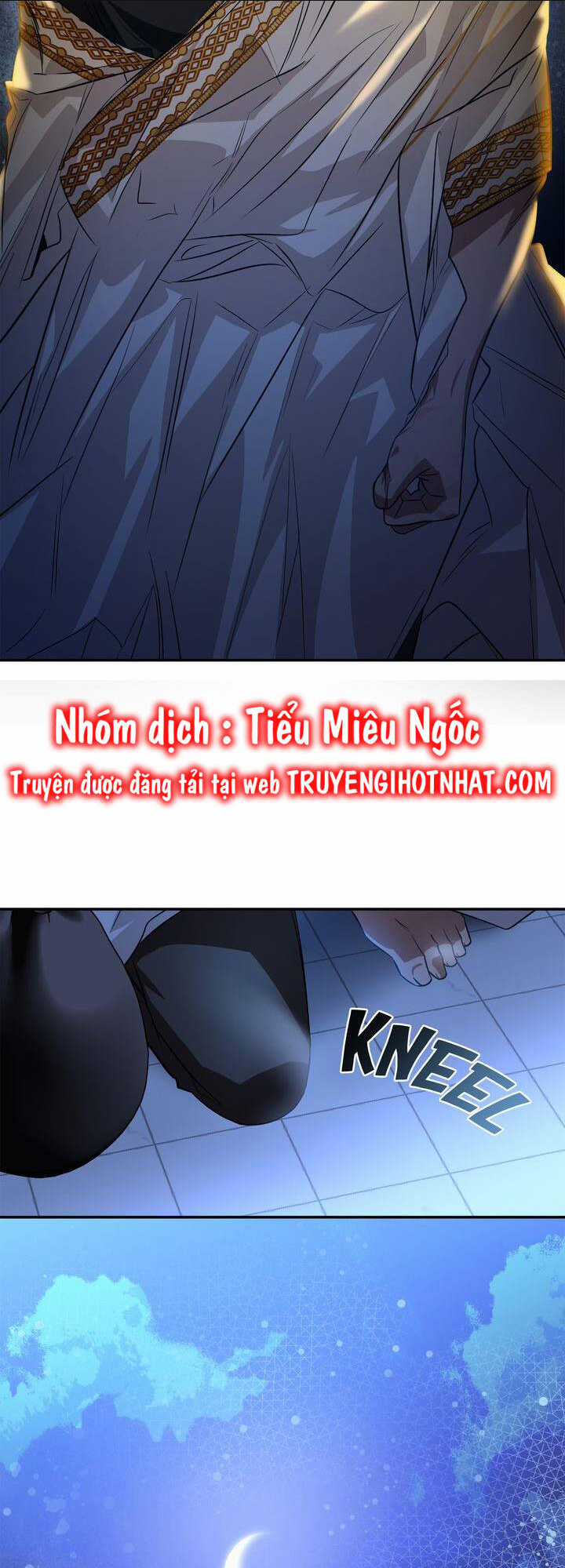 Sự Hy Sinh Của Ác Quỷ Chapter 5.2 trang 20