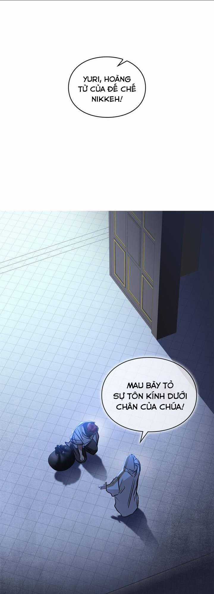 Sự Hy Sinh Của Ác Quỷ Chapter 5.2 trang 22