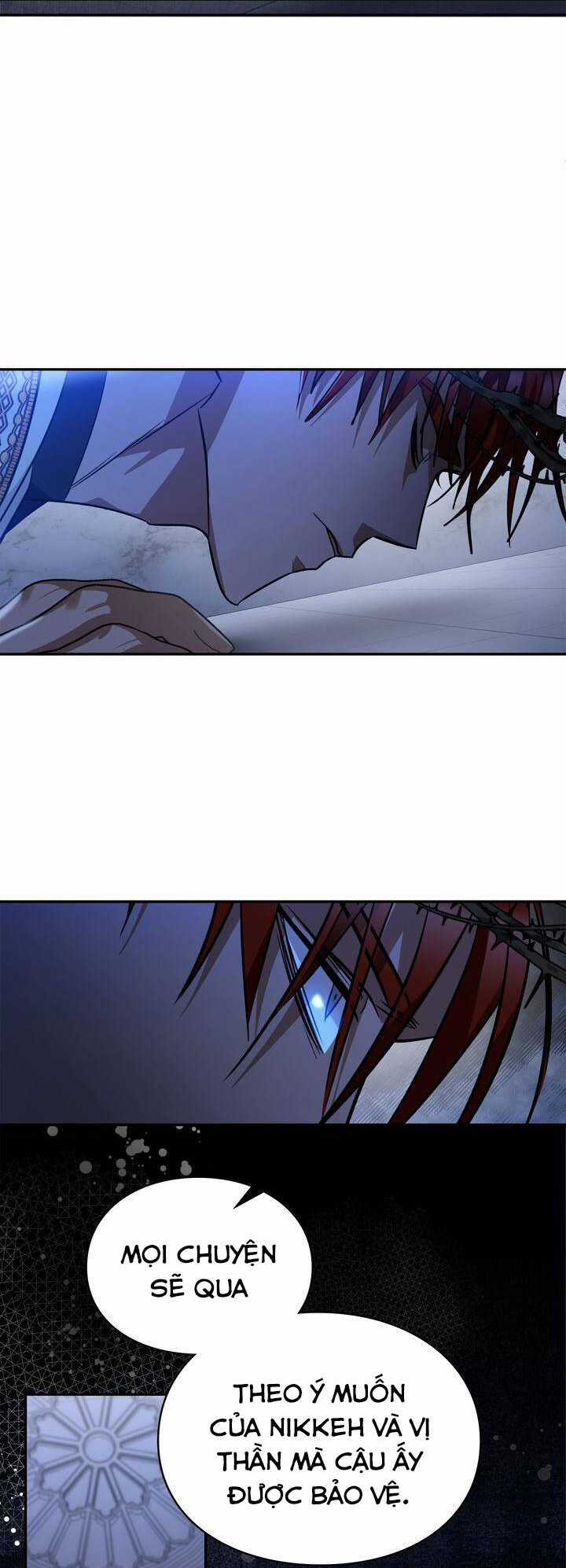 Sự Hy Sinh Của Ác Quỷ Chapter 5.2 trang 23