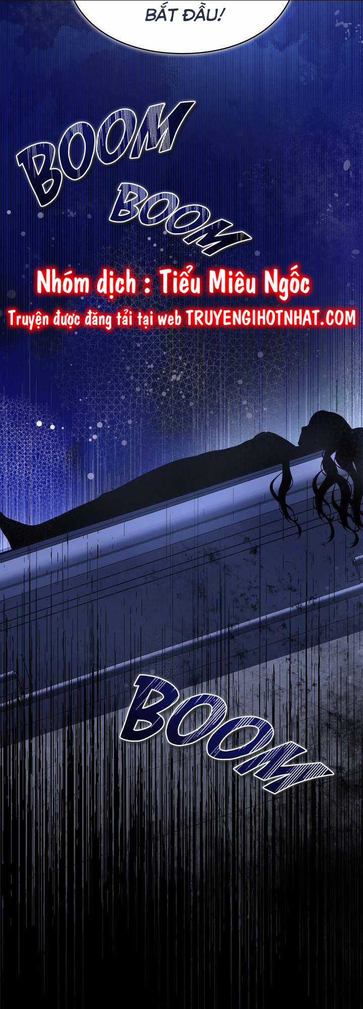 Sự Hy Sinh Của Ác Quỷ Chapter 5.2 trang 25