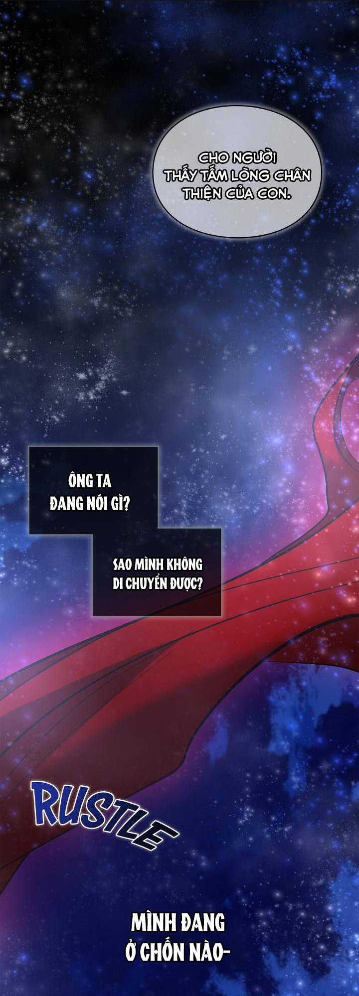 Sự Hy Sinh Của Ác Quỷ Chapter 5.2 trang 27