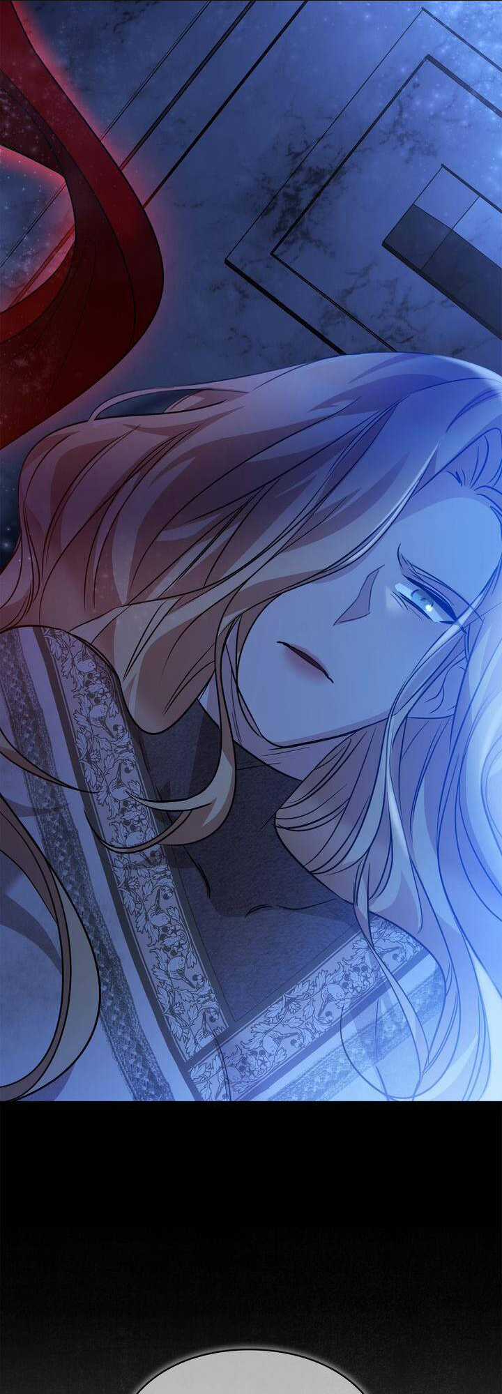 Sự Hy Sinh Của Ác Quỷ Chapter 5.2 trang 29