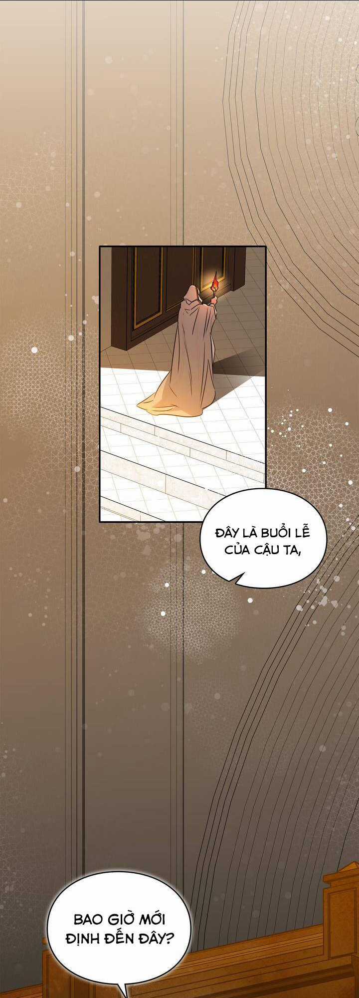 Sự Hy Sinh Của Ác Quỷ Chapter 5.2 trang 4