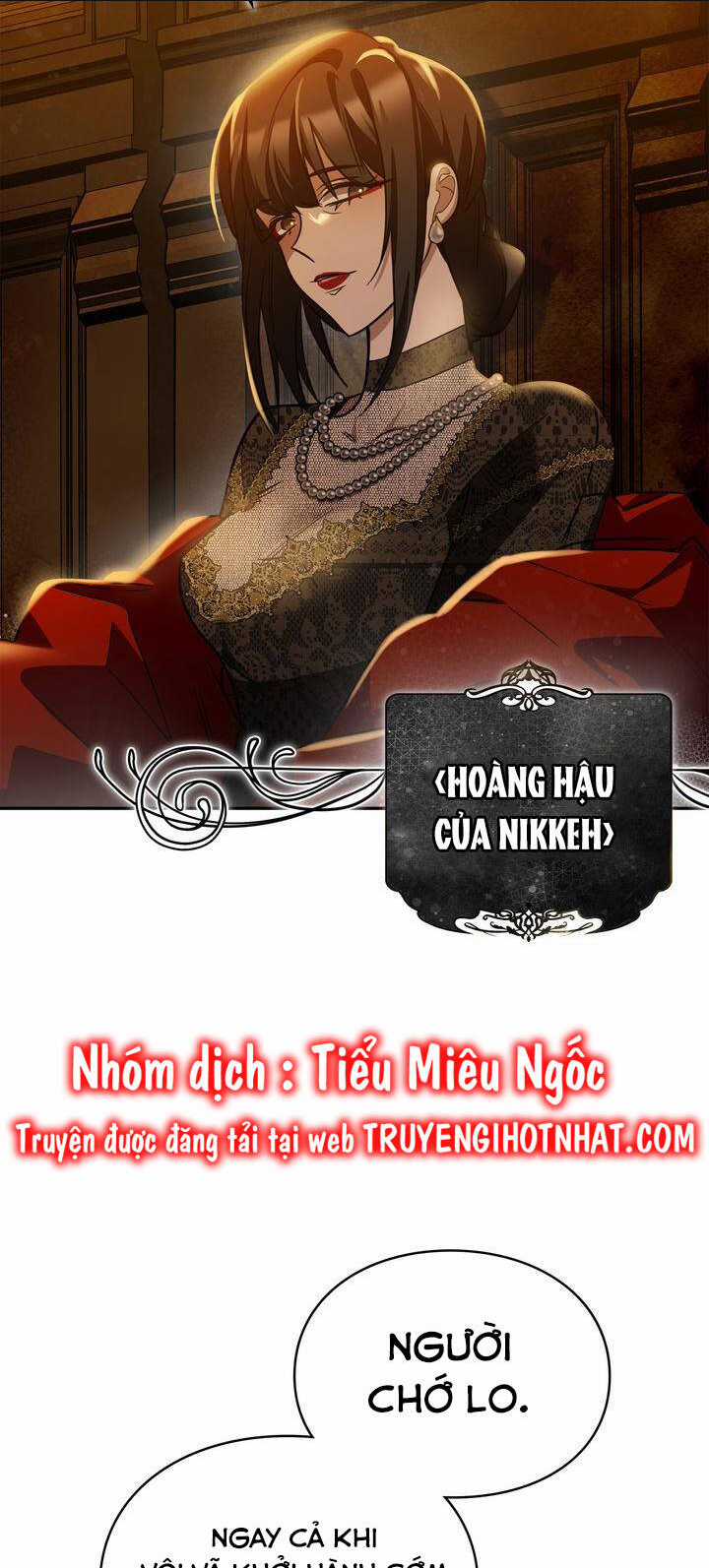 Sự Hy Sinh Của Ác Quỷ Chapter 5.2 trang 5