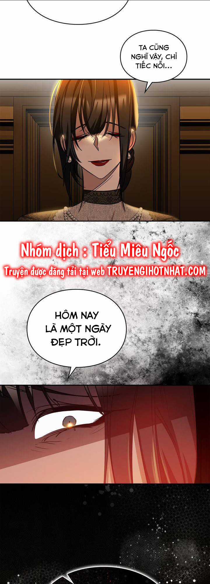 Sự Hy Sinh Của Ác Quỷ Chapter 5.2 trang 7