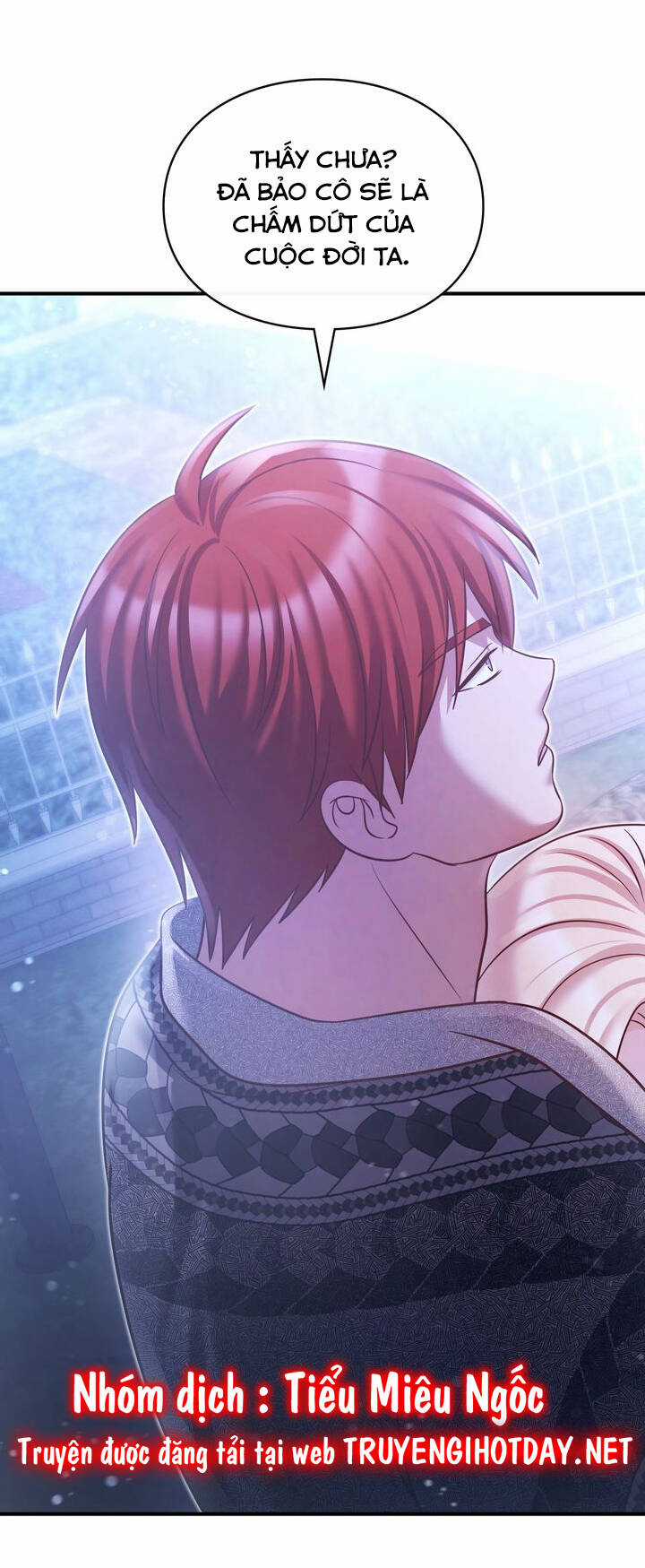 Sự Hy Sinh Của Ác Quỷ Chapter 50 trang 108