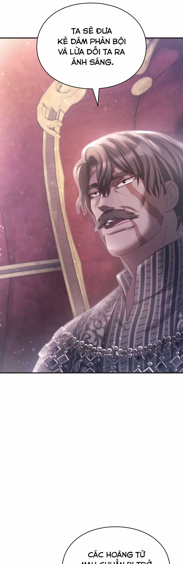 Sự Hy Sinh Của Ác Quỷ Chapter 50 trang 11