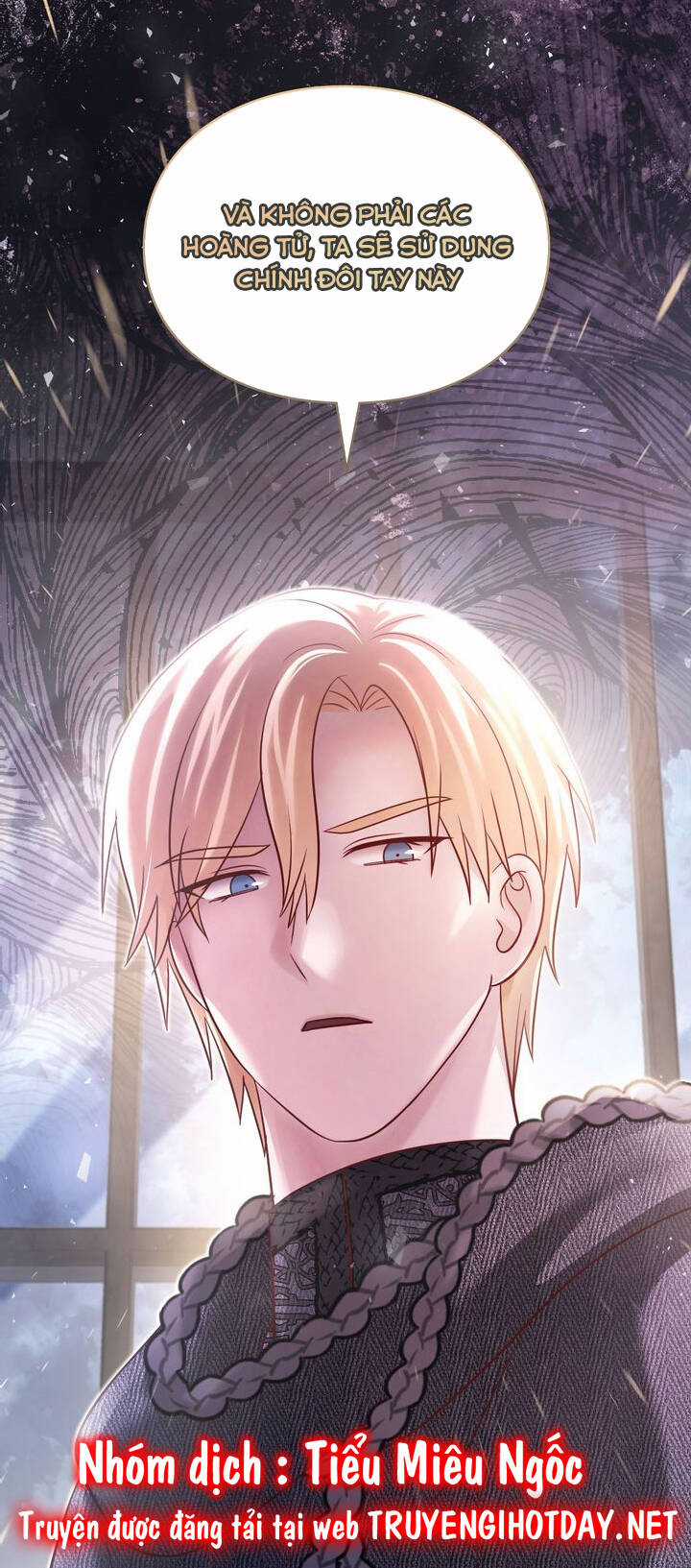 Sự Hy Sinh Của Ác Quỷ Chapter 50 trang 116