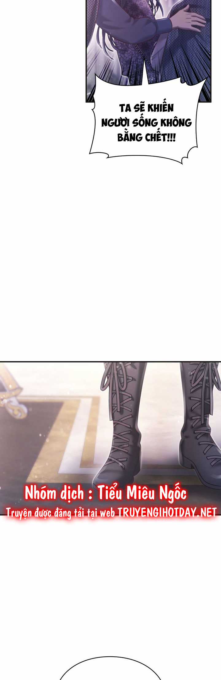 Sự Hy Sinh Của Ác Quỷ Chapter 50 trang 14