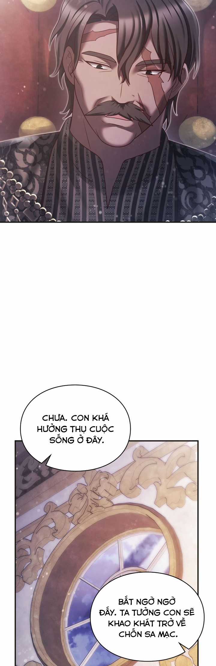 Sự Hy Sinh Của Ác Quỷ Chapter 50 trang 17