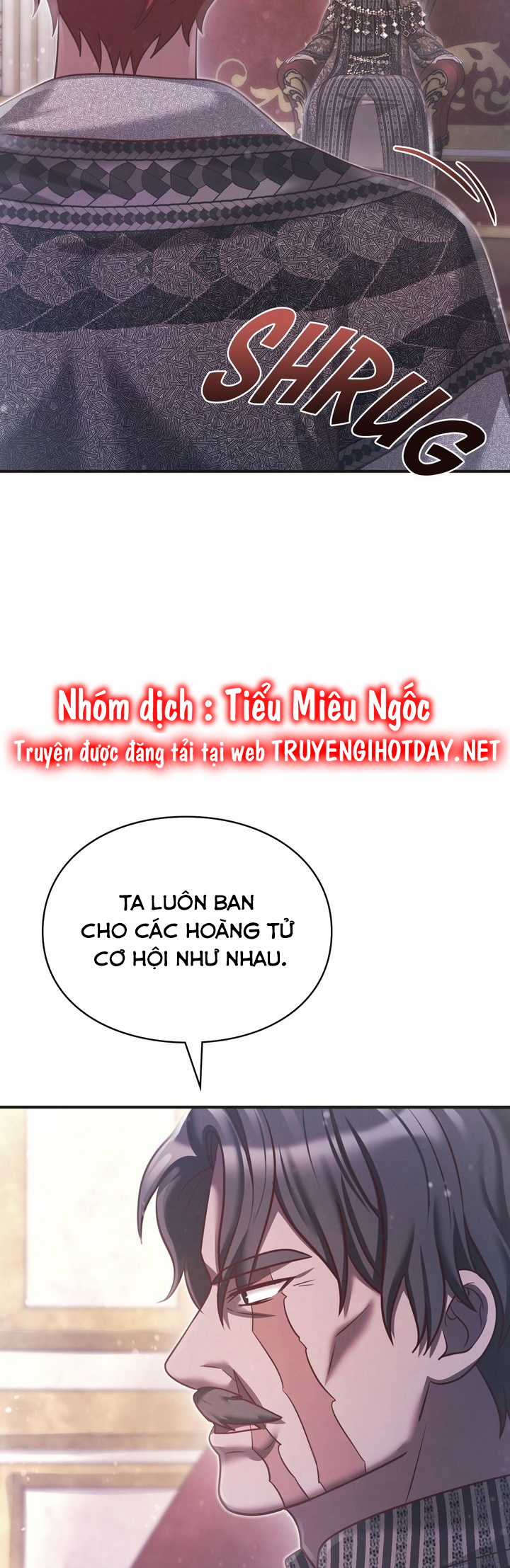 Sự Hy Sinh Của Ác Quỷ Chapter 50 trang 19