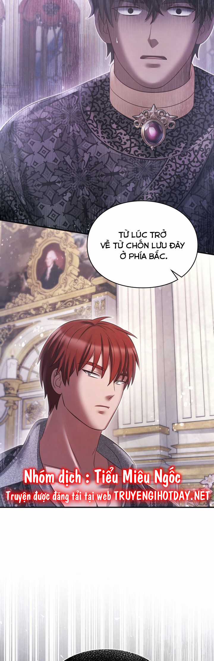 Sự Hy Sinh Của Ác Quỷ Chapter 50 trang 2