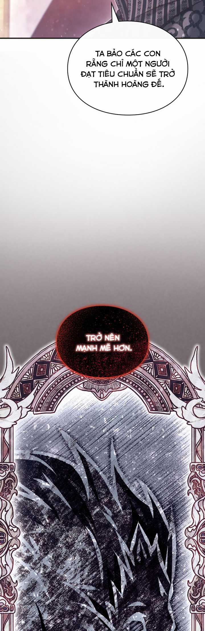 Sự Hy Sinh Của Ác Quỷ Chapter 50 trang 20