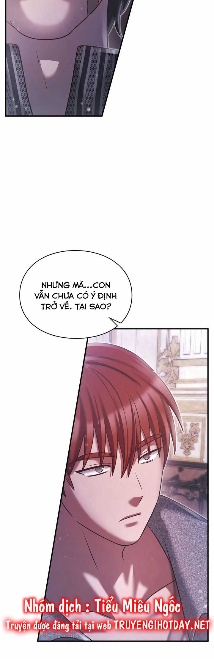 Sự Hy Sinh Của Ác Quỷ Chapter 50 trang 22