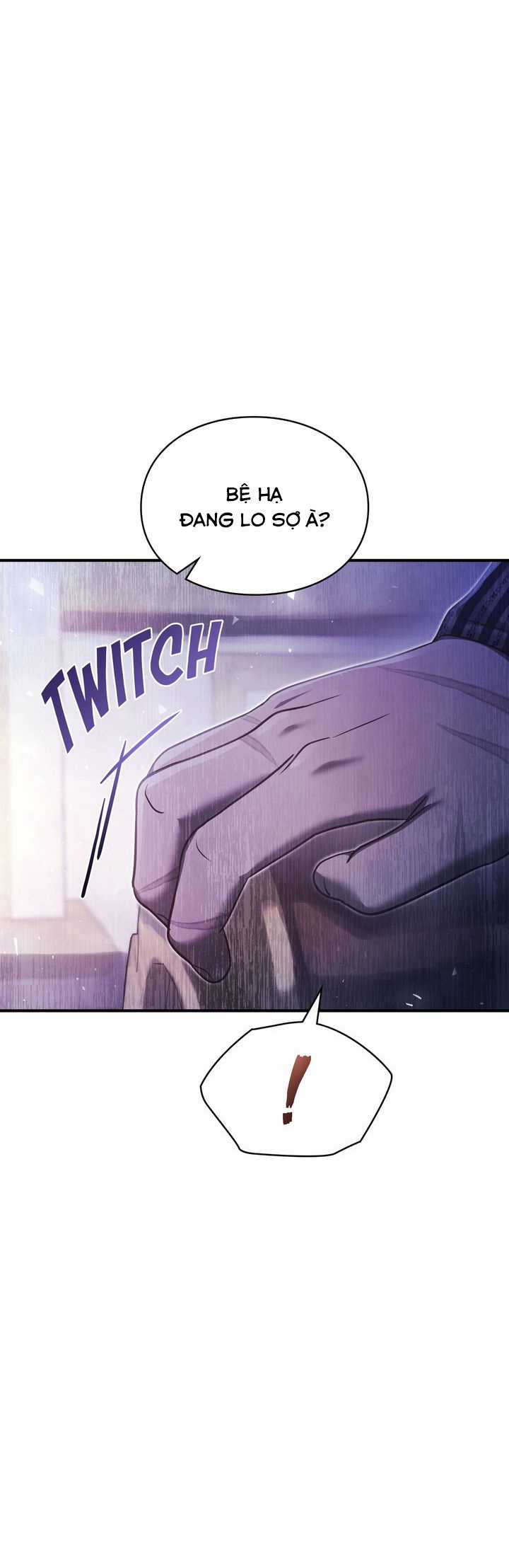 Sự Hy Sinh Của Ác Quỷ Chapter 50 trang 23