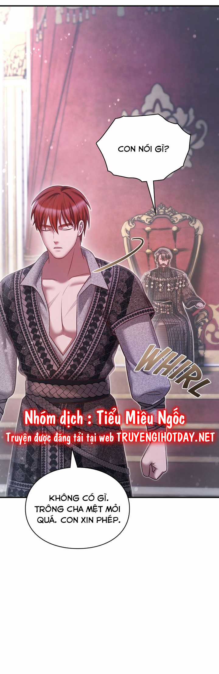 Sự Hy Sinh Của Ác Quỷ Chapter 50 trang 24