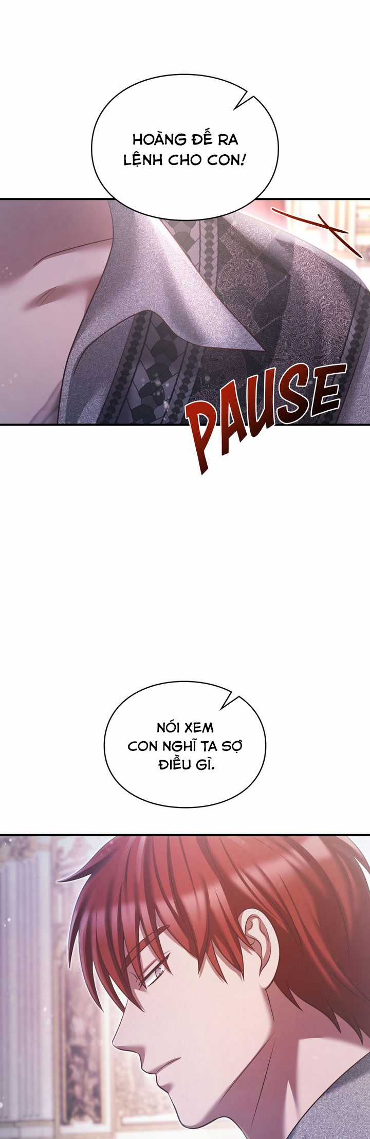 Sự Hy Sinh Của Ác Quỷ Chapter 50 trang 25