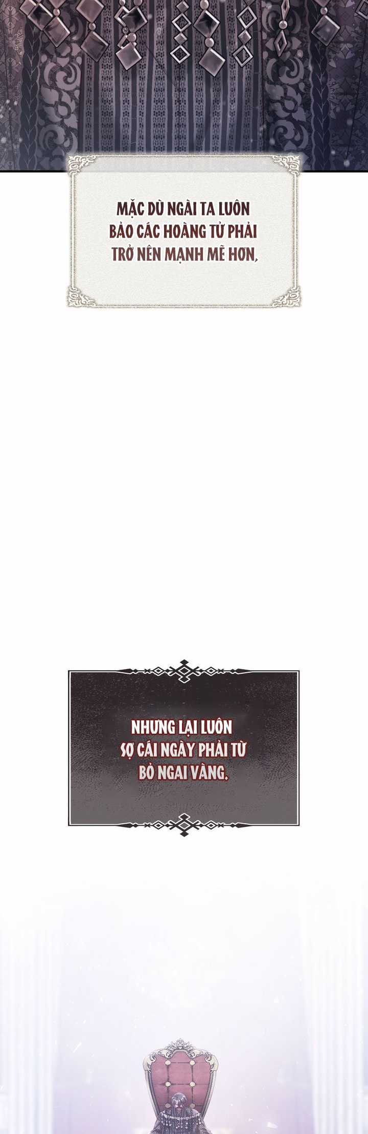 Sự Hy Sinh Của Ác Quỷ Chapter 50 trang 27