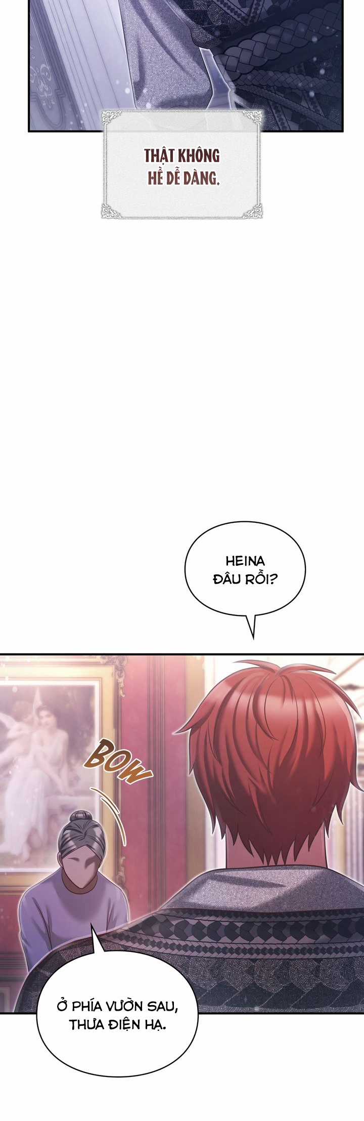 Sự Hy Sinh Của Ác Quỷ Chapter 50 trang 29