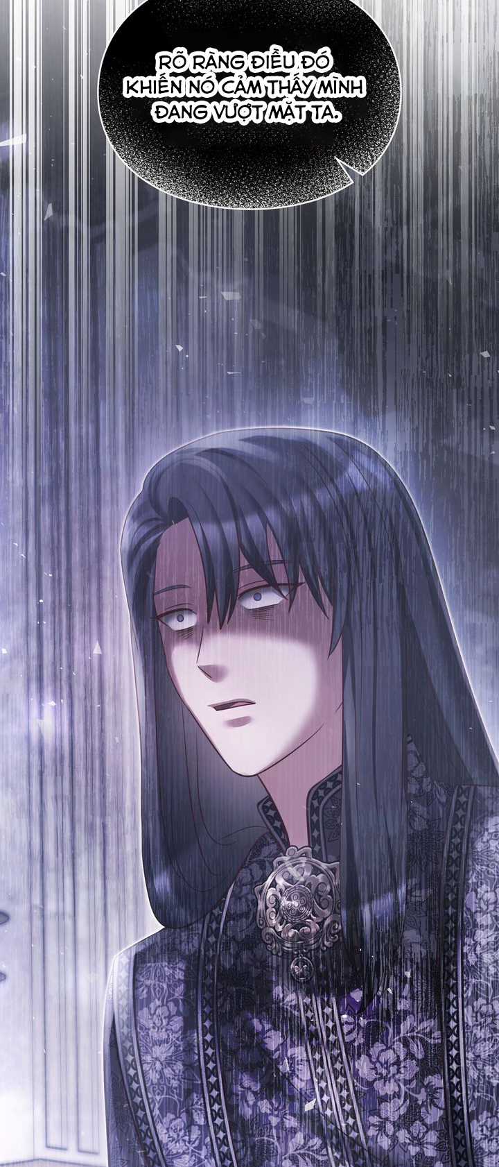 Sự Hy Sinh Của Ác Quỷ Chapter 50 trang 3