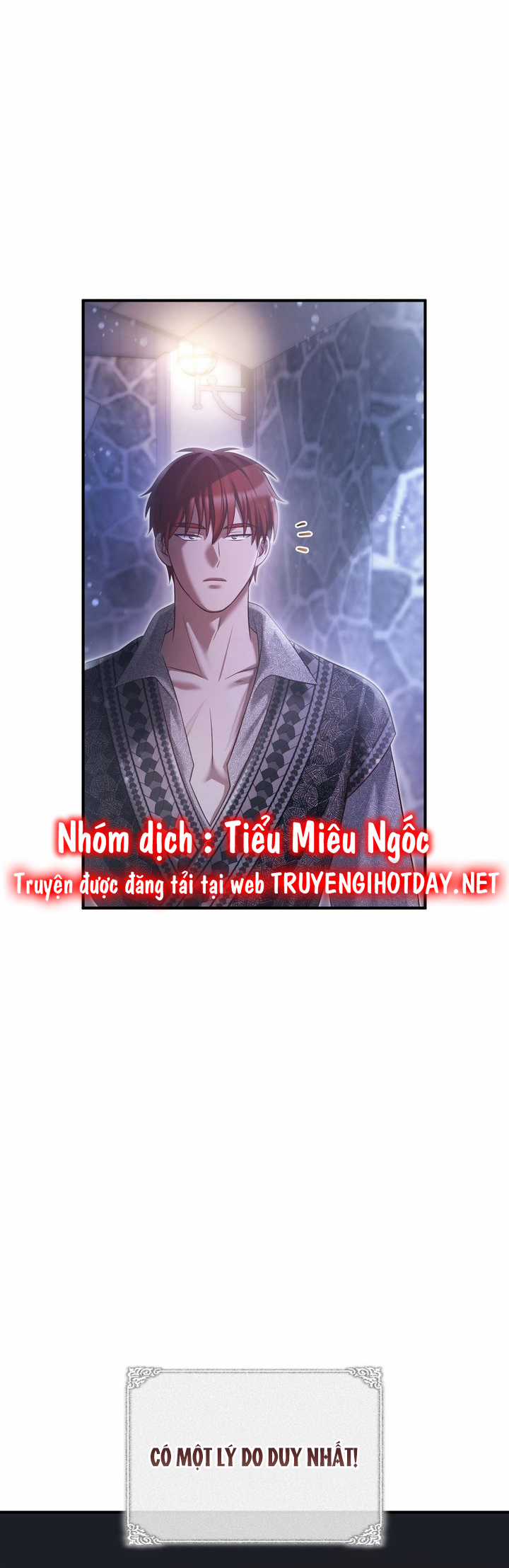 Sự Hy Sinh Của Ác Quỷ Chapter 50 trang 31