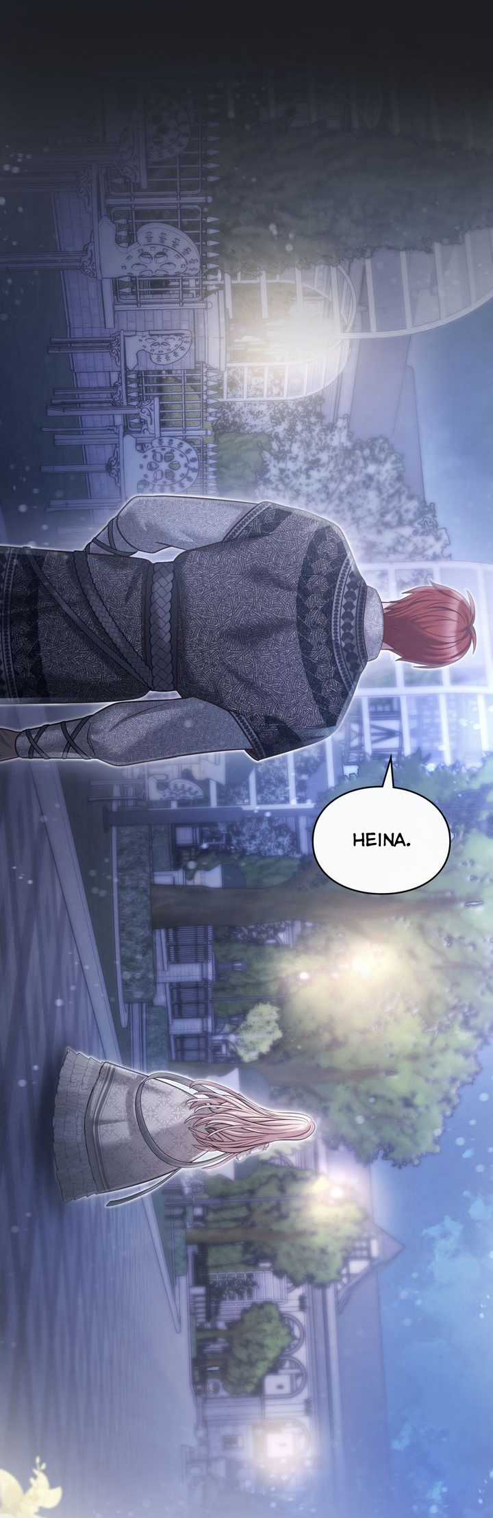 Sự Hy Sinh Của Ác Quỷ Chapter 50 trang 32