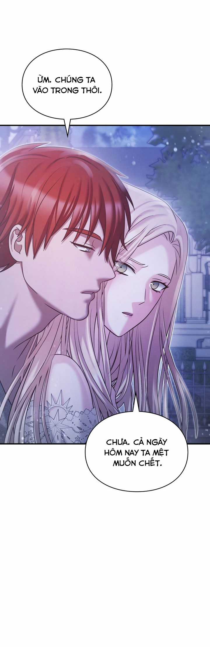 Sự Hy Sinh Của Ác Quỷ Chapter 50 trang 36