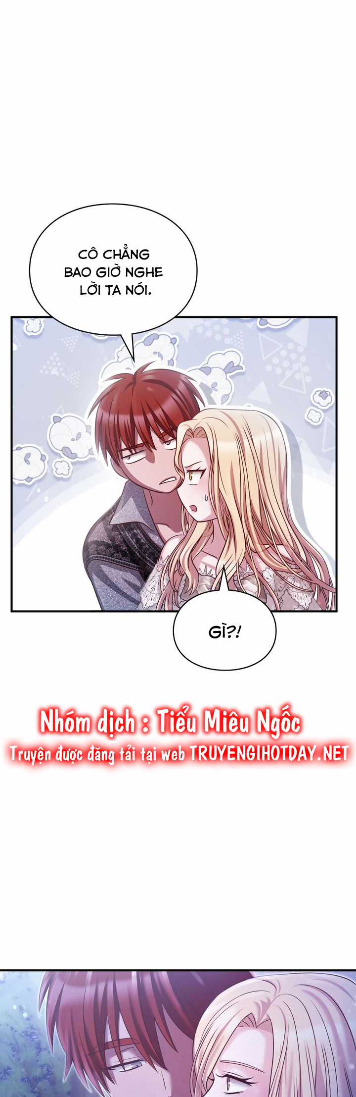 Sự Hy Sinh Của Ác Quỷ Chapter 50 trang 37