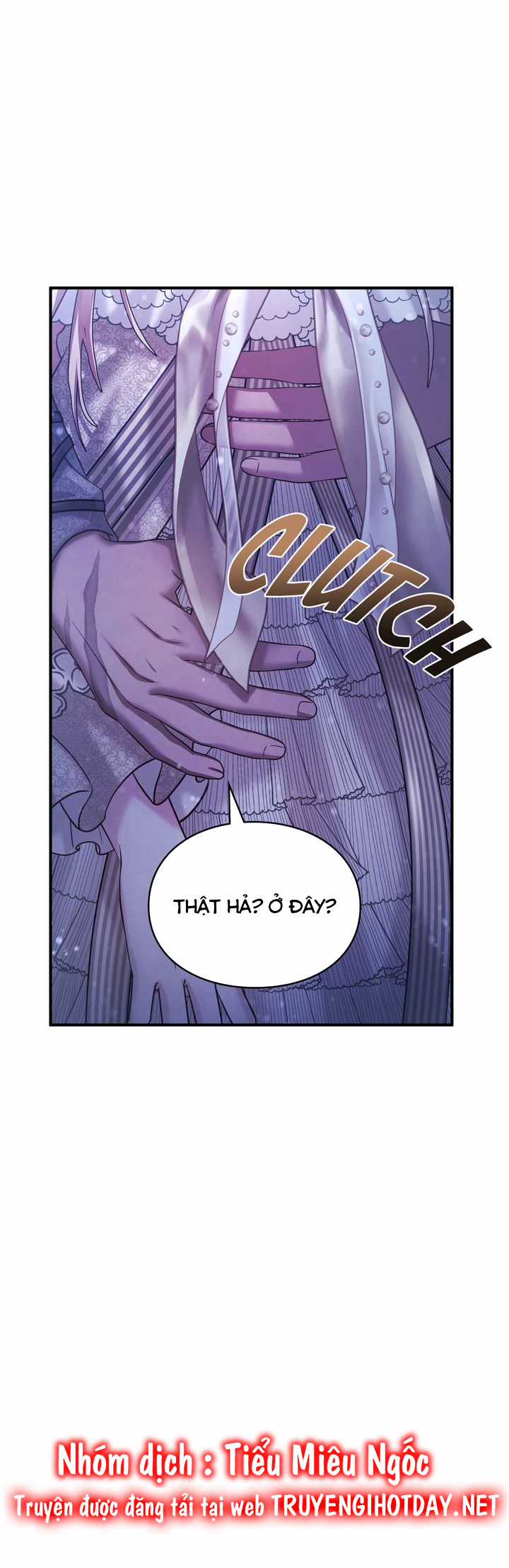 Sự Hy Sinh Của Ác Quỷ Chapter 50 trang 39