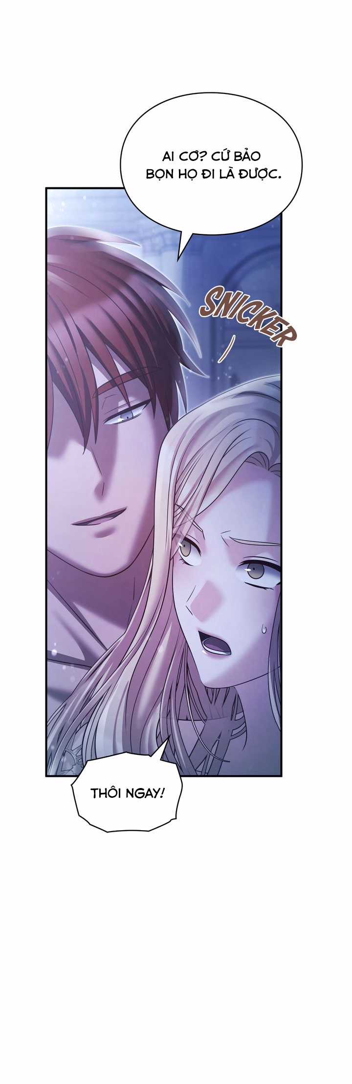 Sự Hy Sinh Của Ác Quỷ Chapter 50 trang 41