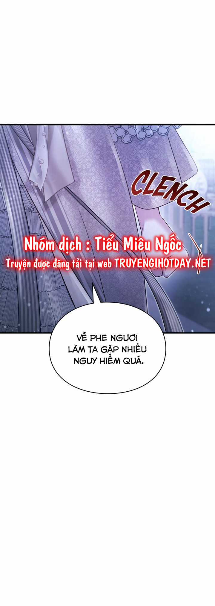 Sự Hy Sinh Của Ác Quỷ Chapter 50 trang 42