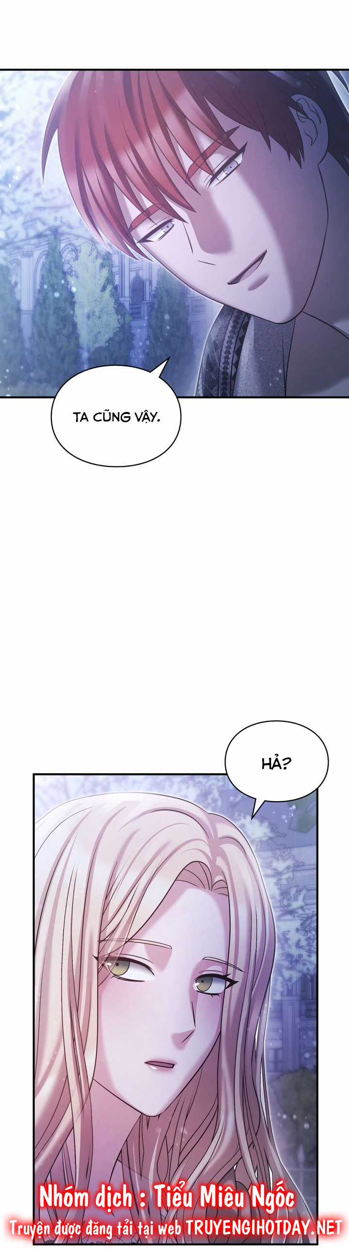 Sự Hy Sinh Của Ác Quỷ Chapter 50 trang 43