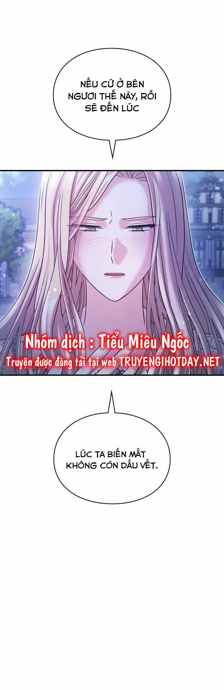 Sự Hy Sinh Của Ác Quỷ Chapter 50 trang 48