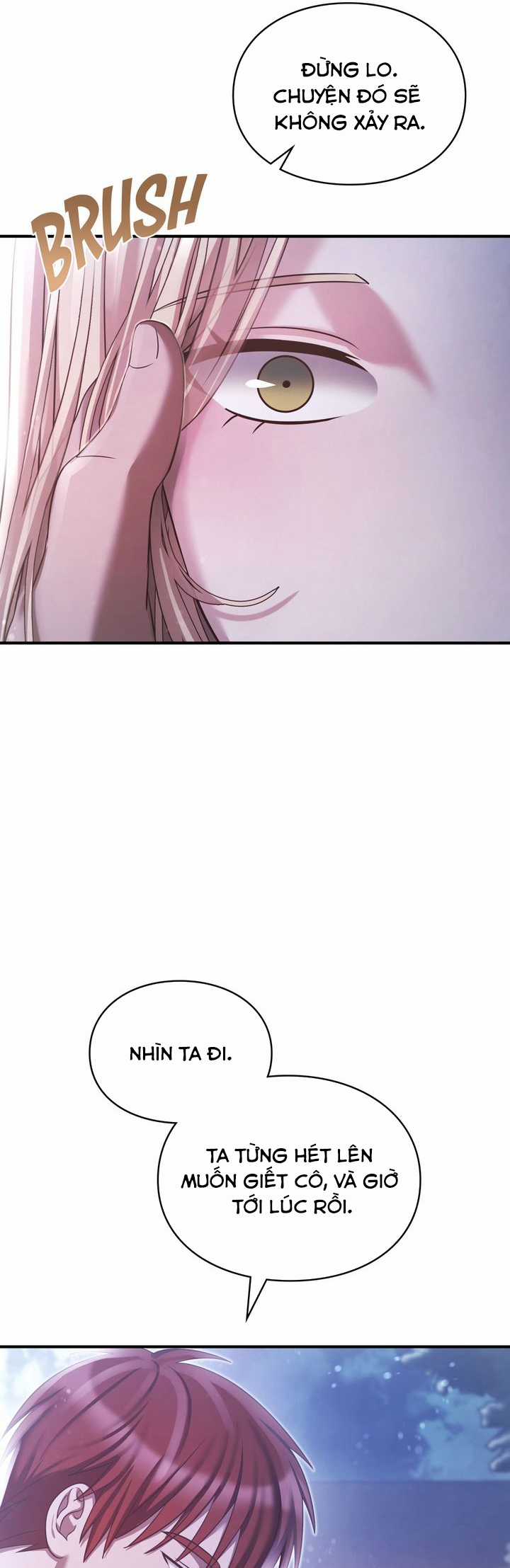 Sự Hy Sinh Của Ác Quỷ Chapter 50 trang 49