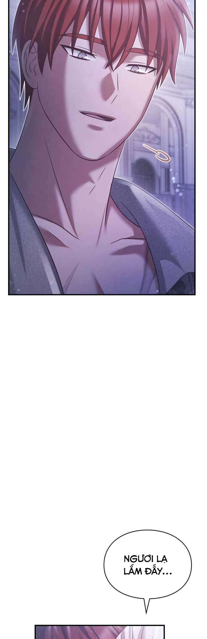 Sự Hy Sinh Của Ác Quỷ Chapter 50 trang 51