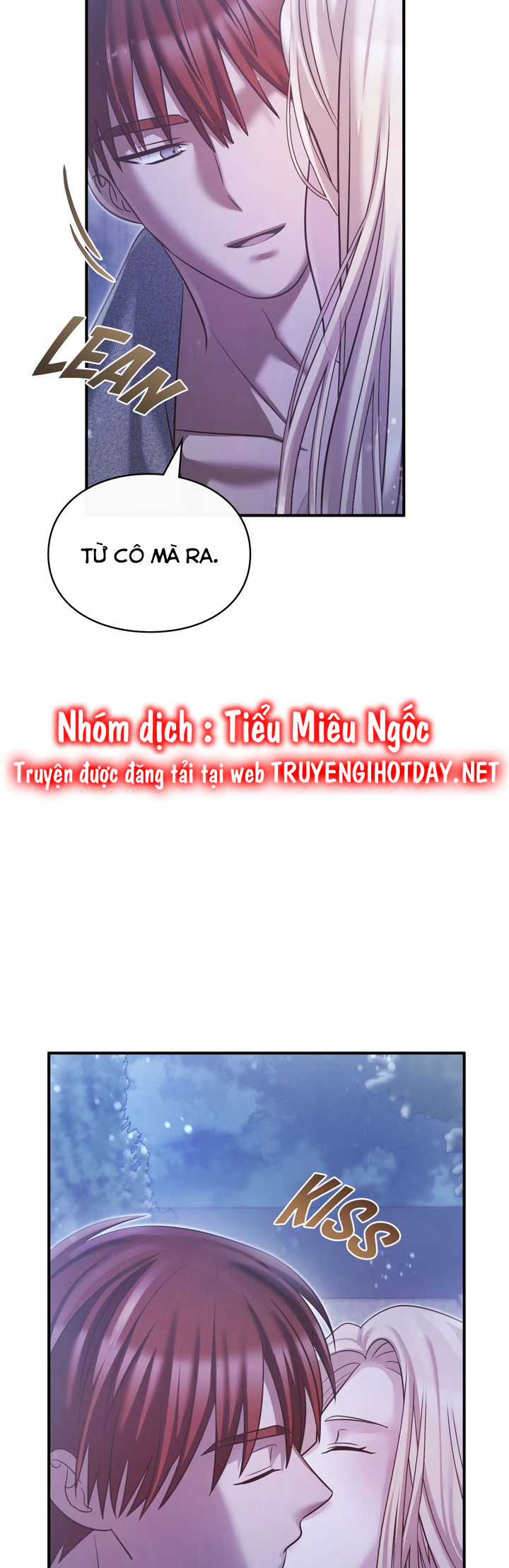 Sự Hy Sinh Của Ác Quỷ Chapter 50 trang 52