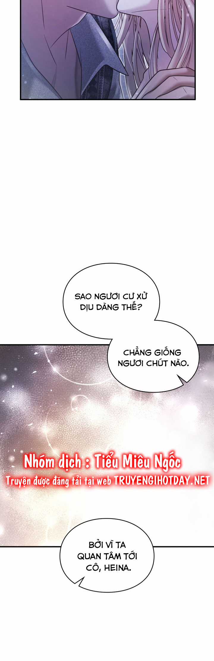 Sự Hy Sinh Của Ác Quỷ Chapter 50 trang 53