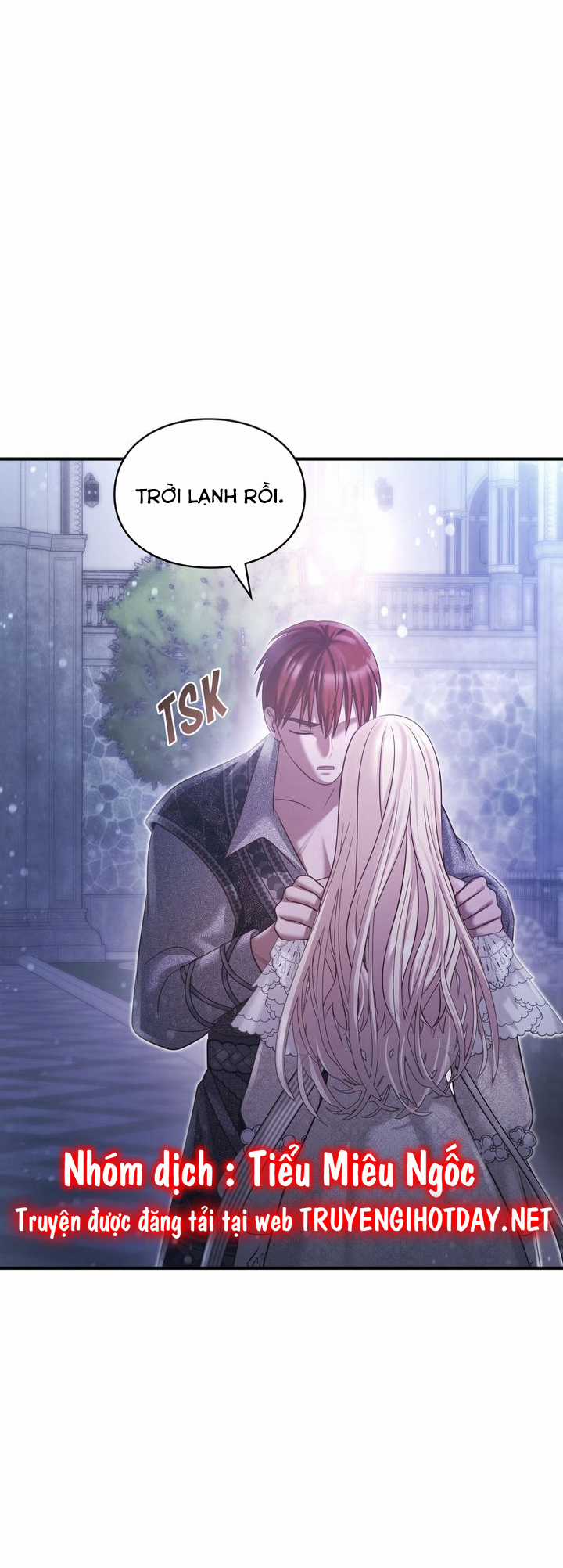 Sự Hy Sinh Của Ác Quỷ Chapter 50 trang 54