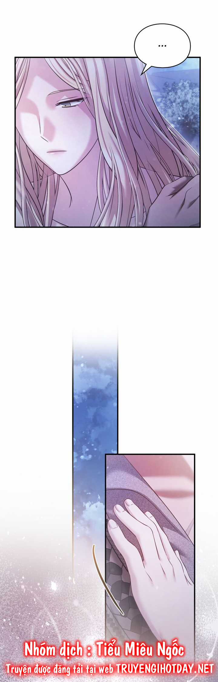 Sự Hy Sinh Của Ác Quỷ Chapter 50 trang 55