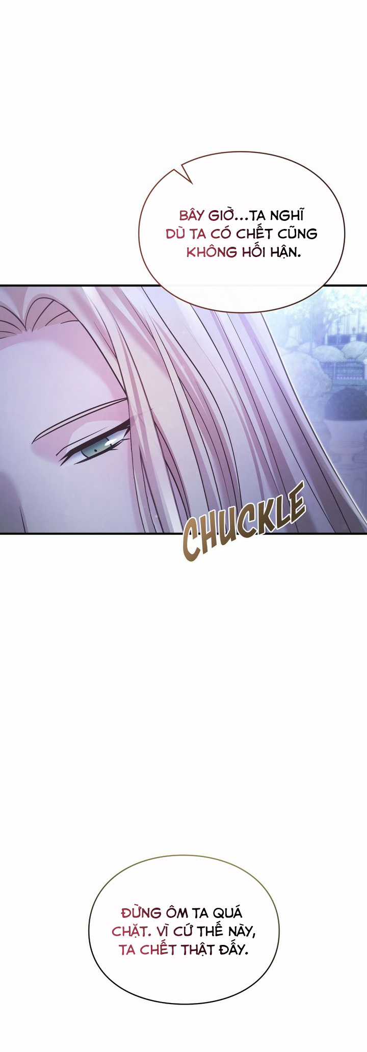 Sự Hy Sinh Của Ác Quỷ Chapter 50 trang 59