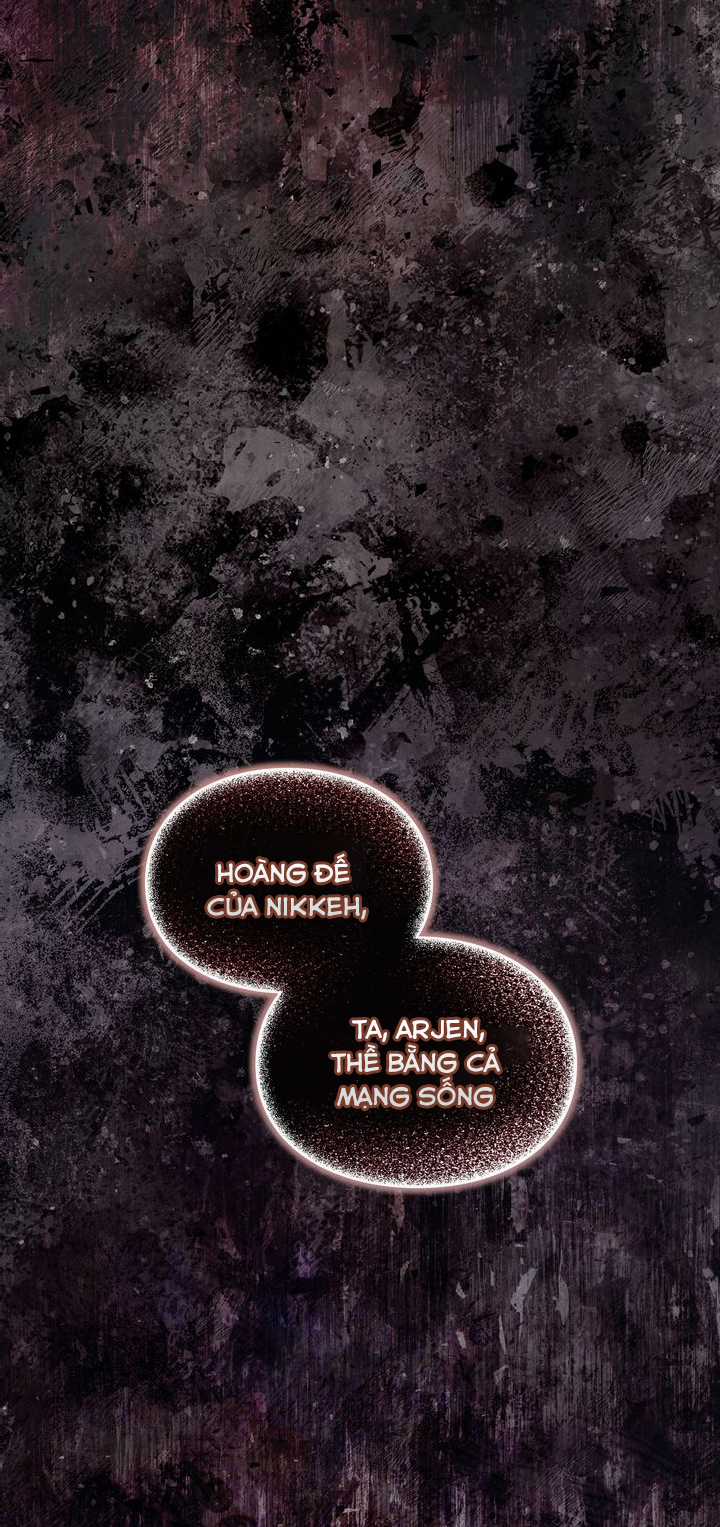 Sự Hy Sinh Của Ác Quỷ Chapter 50 trang 63