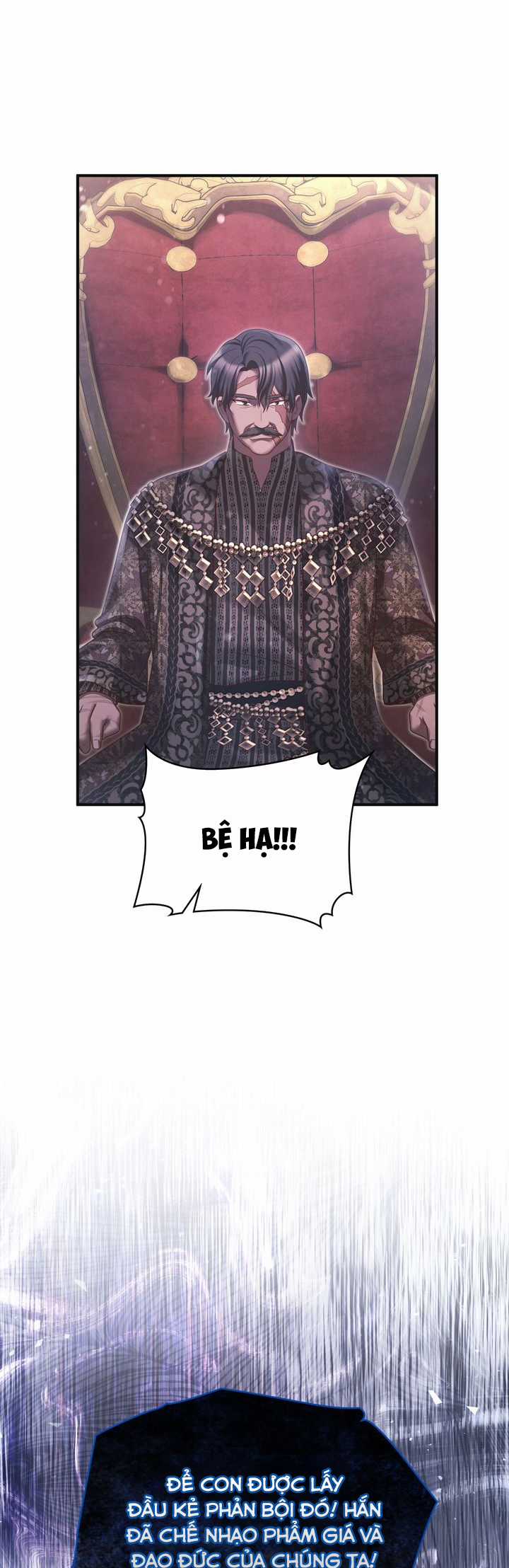 Sự Hy Sinh Của Ác Quỷ Chapter 50 trang 7