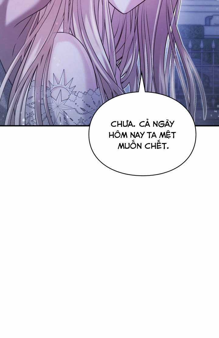 Sự Hy Sinh Của Ác Quỷ Chapter 50 trang 70