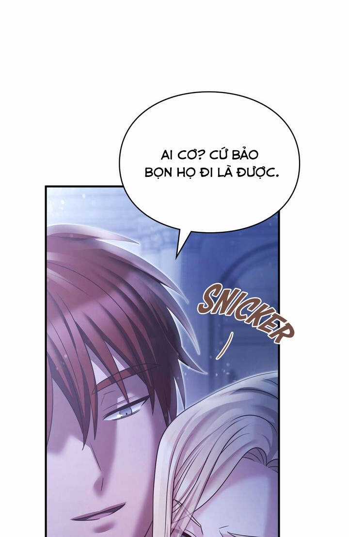 Sự Hy Sinh Của Ác Quỷ Chapter 50 trang 79