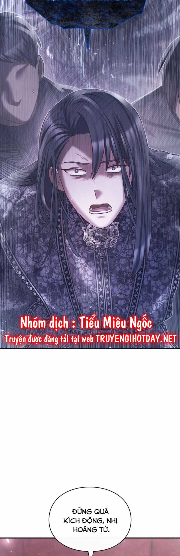 Sự Hy Sinh Của Ác Quỷ Chapter 50 trang 8