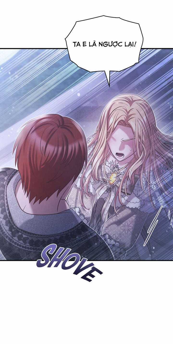 Sự Hy Sinh Của Ác Quỷ Chapter 50 trang 88