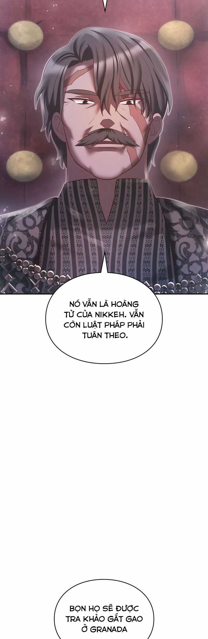 Sự Hy Sinh Của Ác Quỷ Chapter 50 trang 9